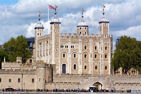 The tower of london was the brainchild of william the conqueror, the first norman king of. 10 Top Tips for Visiting the Tower of London | Go Live Young