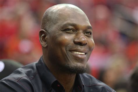 Hakeem Olajuwon Is Underrated On Espns Top 75 Nba Players Of All Time List The Dream Shake