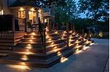 Pictures of Landscape Lighting