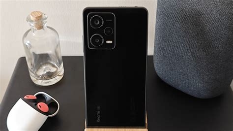 Redmi Note 12 Pro Review Techradar