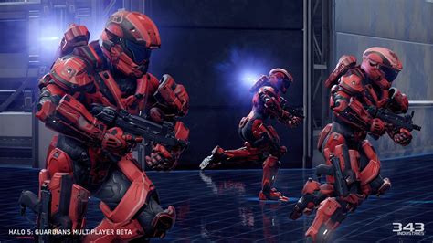 Halo 5 Guardians Live Action Spot Mit Agent Locke
