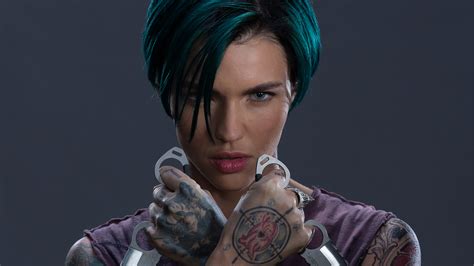 107533 Ruby Rose Best Movies Xxx Return Of Xander Cage Rare Gallery Hd Wallpapers