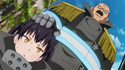 Enen No Shouboutai Season 2 Episode 1 Sub Indo Samehadaku