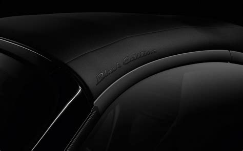 Porsche Boxster S Black Edition Power Of Attraction Extravaganzi