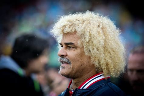 Interfaith harmonizer peace and climate activist oxford author youngest sports. Valderrama Blames Real Madrid Manager Zinedine Zidane for ...