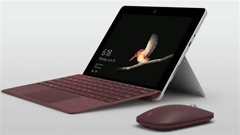 Microsoft Surface Go Computer Reviews Popzara Press