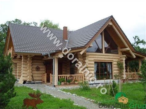 Solicitați o ofertă de preț Case din lemn masiv | Cabane din lemn masiv de bustean ...