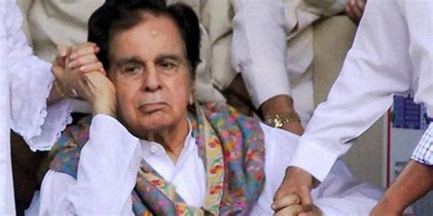 Legendary bollywood actor dilip kumar — one of the biggest stars in the golden age of indian cinema from the 1940s to the 1960s — passed away at the age of 98. Dilip Kumar, Saira Banu on Nimmi's death: Feeling a deep ...