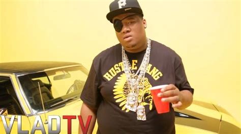 exclusive doe b speaks on getting shot and signing to interscope