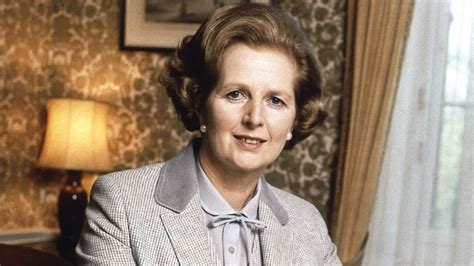 Margaret Thatcher Britains 1st Female Pm Dies At 87 From Stroke