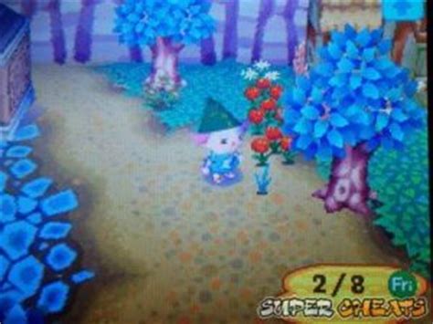 How to grow flowers in animal crossing. Growing Flowers - Animal Crossing: Wild World