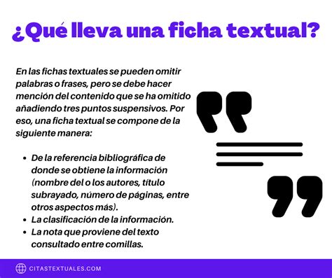 Ejemplos De Fichas Textuales Fuentes De Consulta Prefixword Cloud Hot