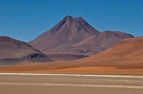 Overland Trips In Patagonia And Atacama Chile Montaña