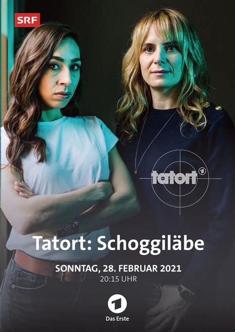 Tatort Schoggilaebe Film Rezensionende