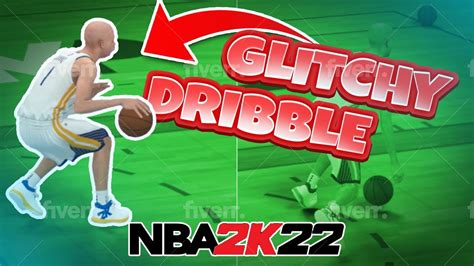 2k Has To Stop This Unreal Glitchy Dribble Move Nba 2k22 Youtube