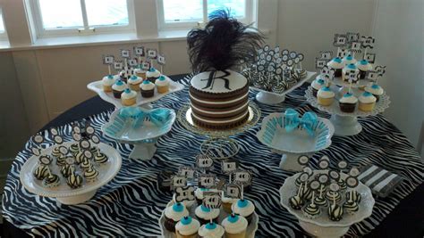 See more ideas about 40th birthday cakes, cake, cakes for men. Black and white pops to go with the 40th birthday party ...