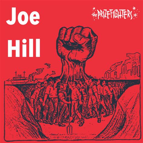 Joe Hill The Prizefighters