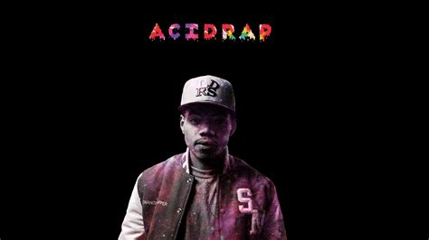Download Music Chance The Rapper Hd Wallpaper