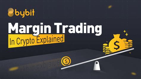 Spot trading in crypto essentially entails purchasing crypto such as bitcoin and holding it until the value increases or using it to buy other altcoins that you believe may rise in value. Margin Trading in Crypto Explained