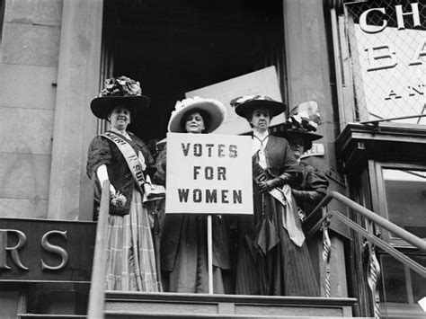 A Century Of Womens Suffrage How Ohio Helped Shape History