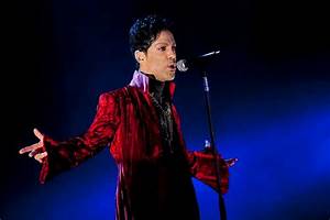 17 Facts The World Didn 39 T Know About Prince Page 6 Of 17
