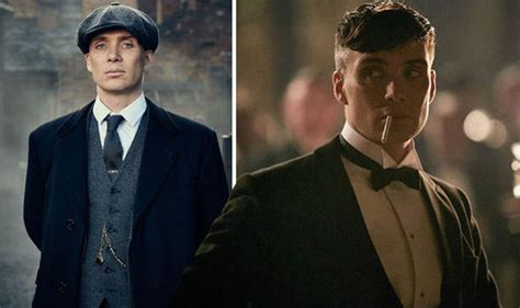 A gangster family epic set in 1919 birmingham, peaky blinders centres on a gang who sew razor blades in the peaks of their caps, and their fierce boss tommy shelby, who means to move up in the world. Peaky Blinders - CIllian Murphy confirms he'll star in two ...