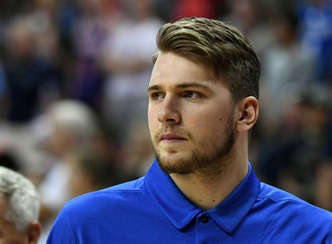 Luka doncic is first player in #nbaplayoffs history with 43 pts, 17 reb, 13 ast or better in game! Michael Porter Jr. says Instagram like on comment bashing ...