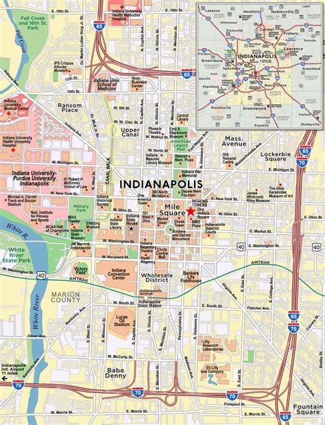 Custom Mapping And Gis Services Indianapolis In Red Paw