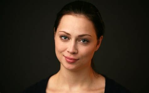 Picture Of Nastasya Samburskaya