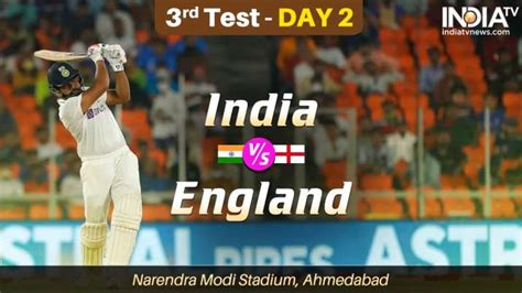 Match, date, timing & venue. AUS vs IND 3rd Test: Jadeja, Gill shine as India dominate ...