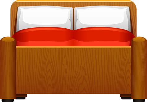 Bed Sheet Furniture Bed Png Download 800555 Free Transparent Bed