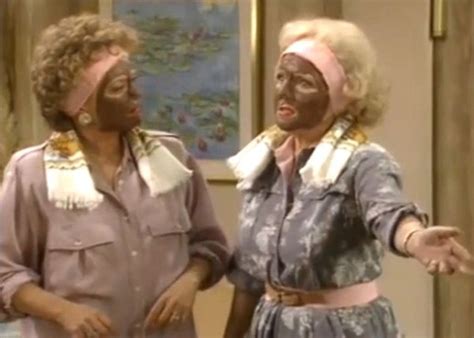 ‘golden Girls’ Episode With Blackface Scene Pulled From Hulu Page Six