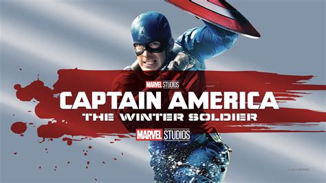 Watch Captain America The Winter Soldier 2014 Full Movie Online Free