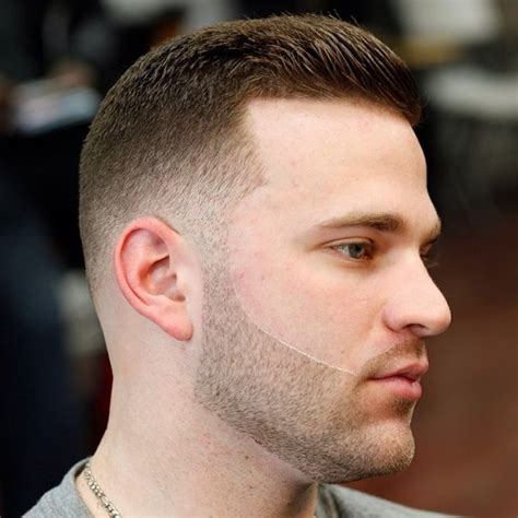 Balance isn't always the goal either. Taper Vs Fade Haircut, Choose The Best Hairstyle For You
