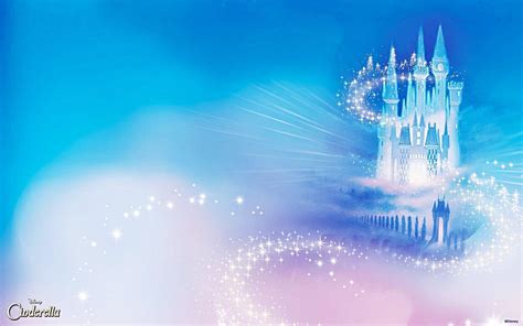 Disney Cinderella Wallpaper ·① Wallpapertag
