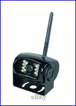 Voyager wvos43 4.3″ digital wireless observation system with wisight technology. voyager | Rear View Camera