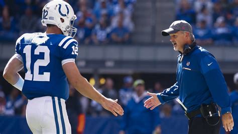 The Longest Tenured Qbcoach Combination For Every Nfl Franchise Quiz