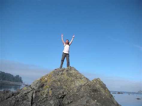 Ozette Triangle Loop Trail Outdoor Project