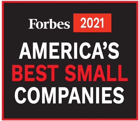 Techtarget Named To Forbes 2021 List Of Americas Best Small Cap