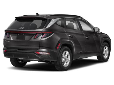 New 2023 Hyundai Tucson Sel Sport Utility In Logan 5nmjfcae9ph163528
