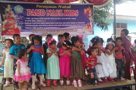 Contoh susunan acara natal terbaru. Liturgi Ibadah Natal Anak Sekolah Minggu Gki Di Papua ...
