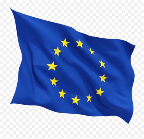 Free Europe Flag Png Emojieu Flag Emoji Free Transparent Emoji