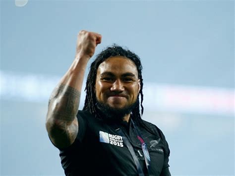 Nonu Crowned New Zealands Best Planetrugby Planetrugby