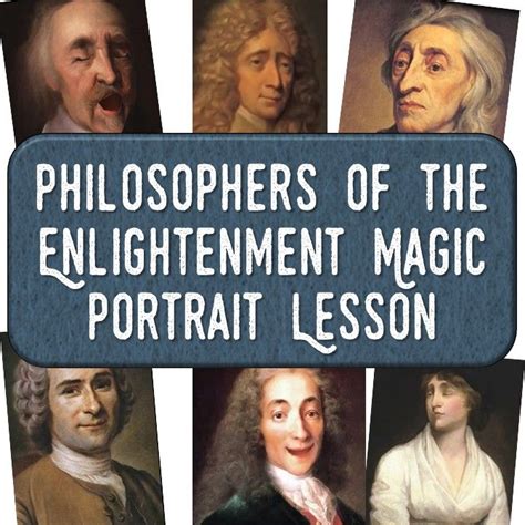 This Download Features Amazing Powerpoint On The Enlightenment Filled