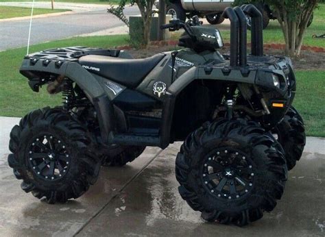 101 Best 4 Wheelers Images On Pinterest Atv Quad Atvs And Dune Buggies