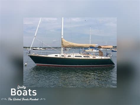 1988 Sabre Yachts 38 For Sale View Price Photos And Buy 1988 Sabre