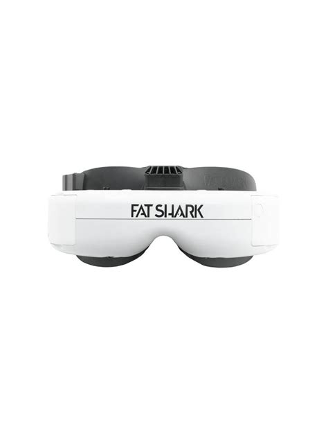 Fat Shark Dominator Hdo Oled Fpv Goggles