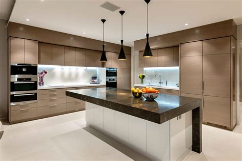 How You Can Get The Best Interior Design For Your Kitchen Room