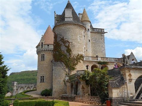 Top 10 Most Beautiful Overlooked French Castles Near Paris Dw Blog