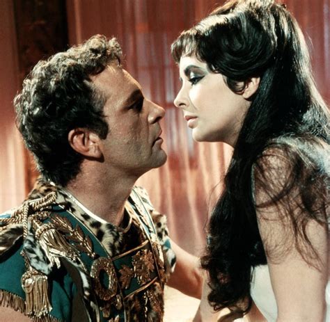 Die Macht Der Frau Kleopatra Heilige Männer Segnen Ihre Begierden Welt
